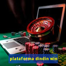 plataforma dindin win